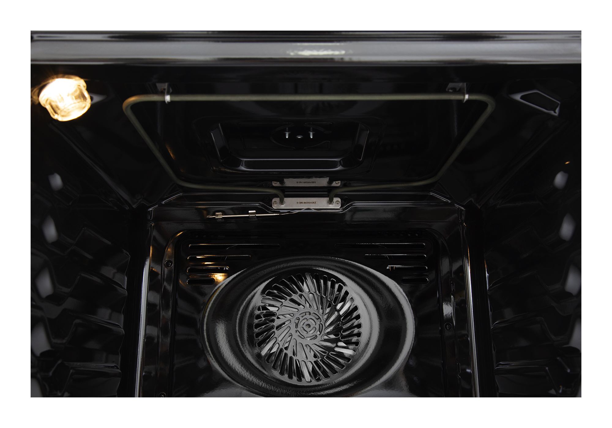 Духова шафа Interline OEG 360 MCS WA - 19