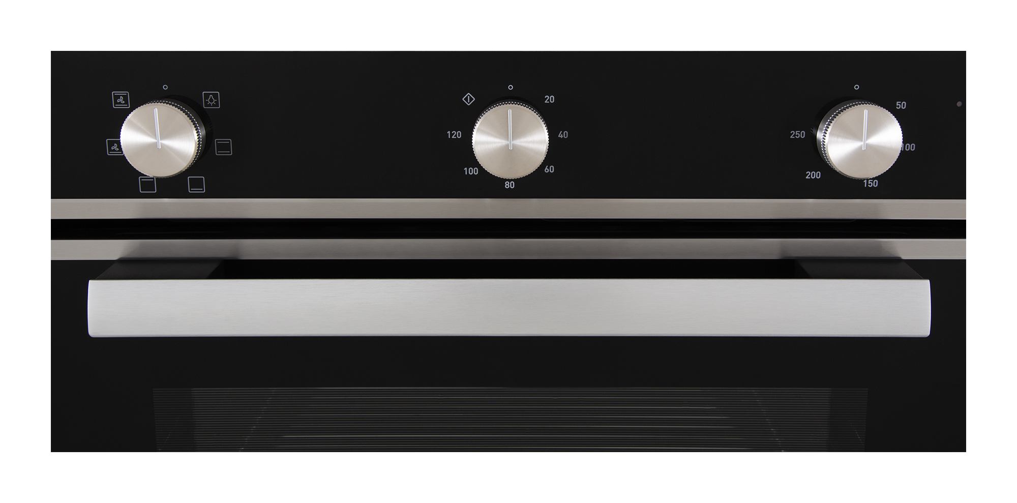 Духова шафа Interline OEG 360 MCS BA - 10