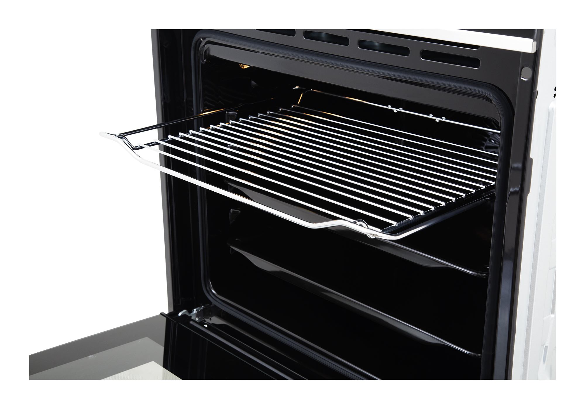Духова шафа Interline OEG 360 MCS BA - 12