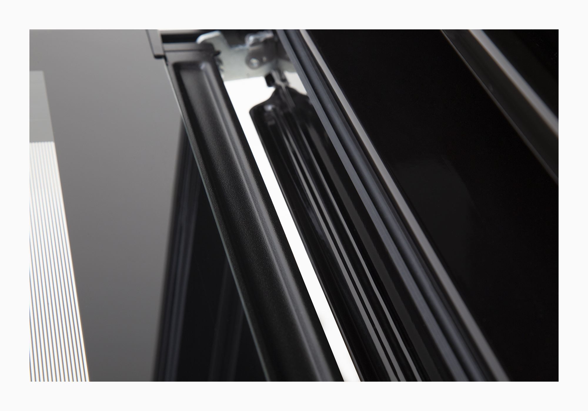 Духова шафа Interline OEG 360 MCS BA - 16