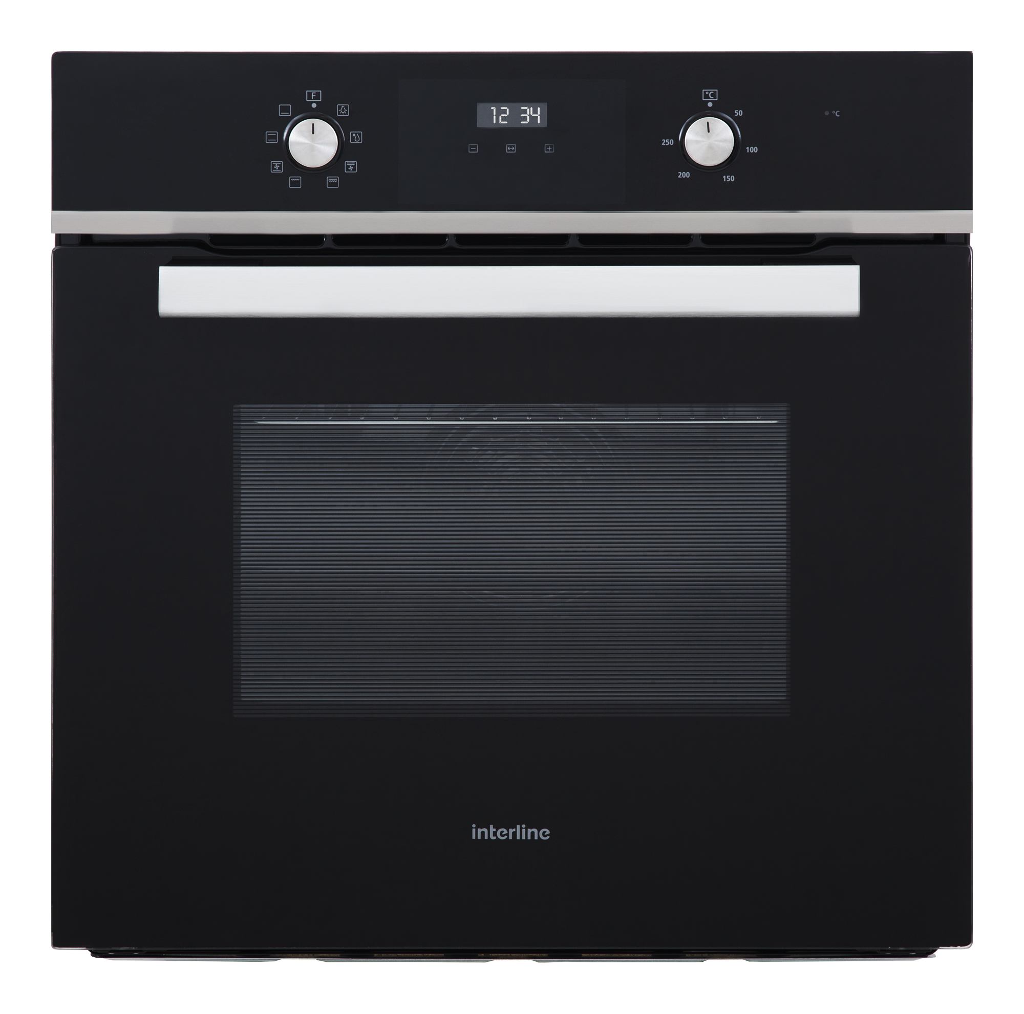 Духова шафа Interline OEG 580 ECH BA 