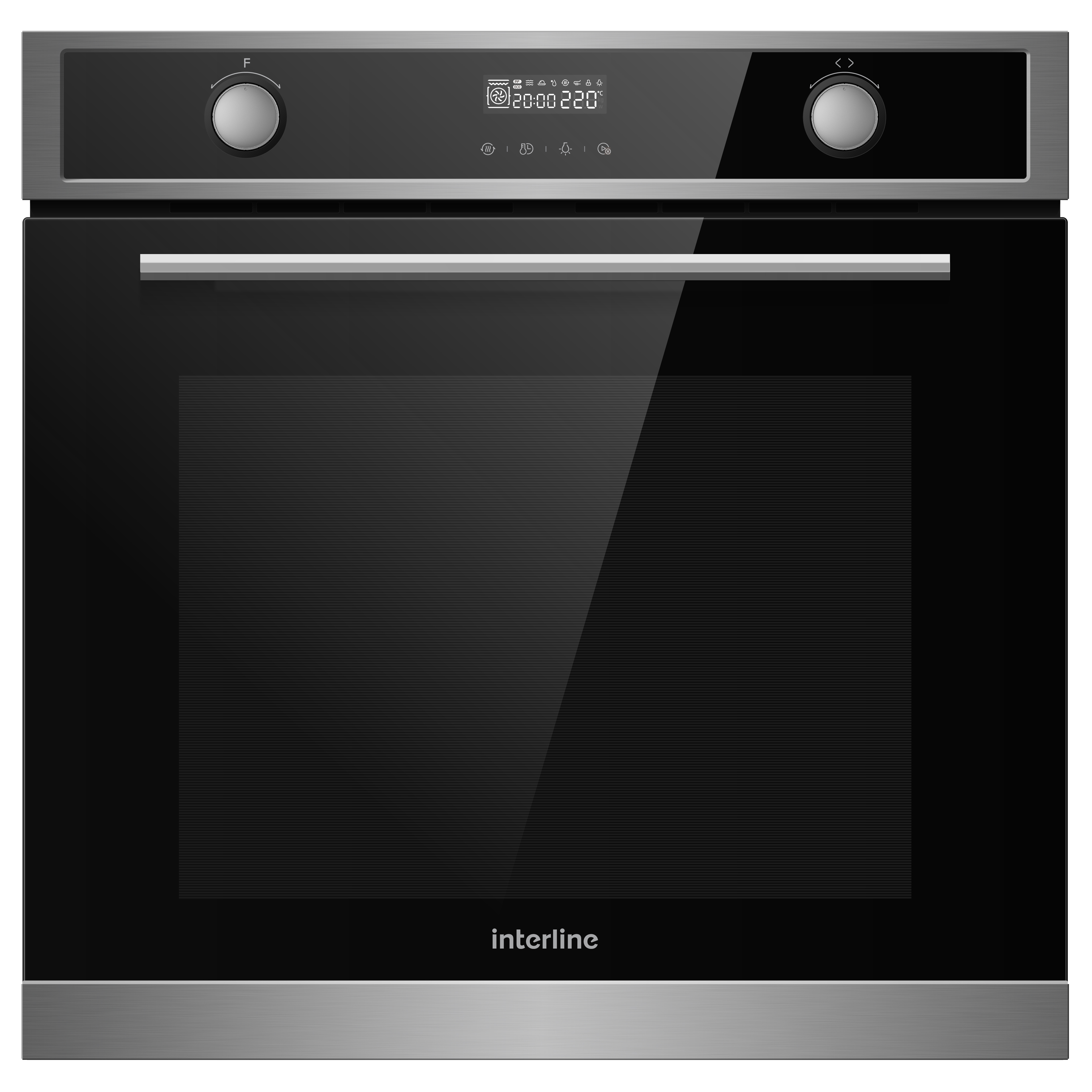 Духова шафа Interline OES 730 ECH XA