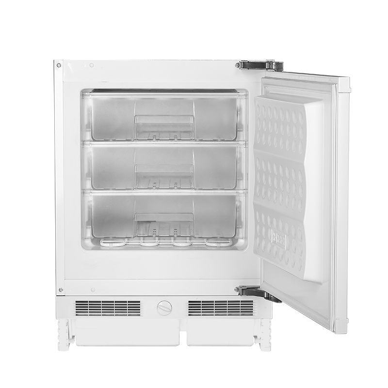 Морозильна камера Interline FTS 521 MWZ WA+ 