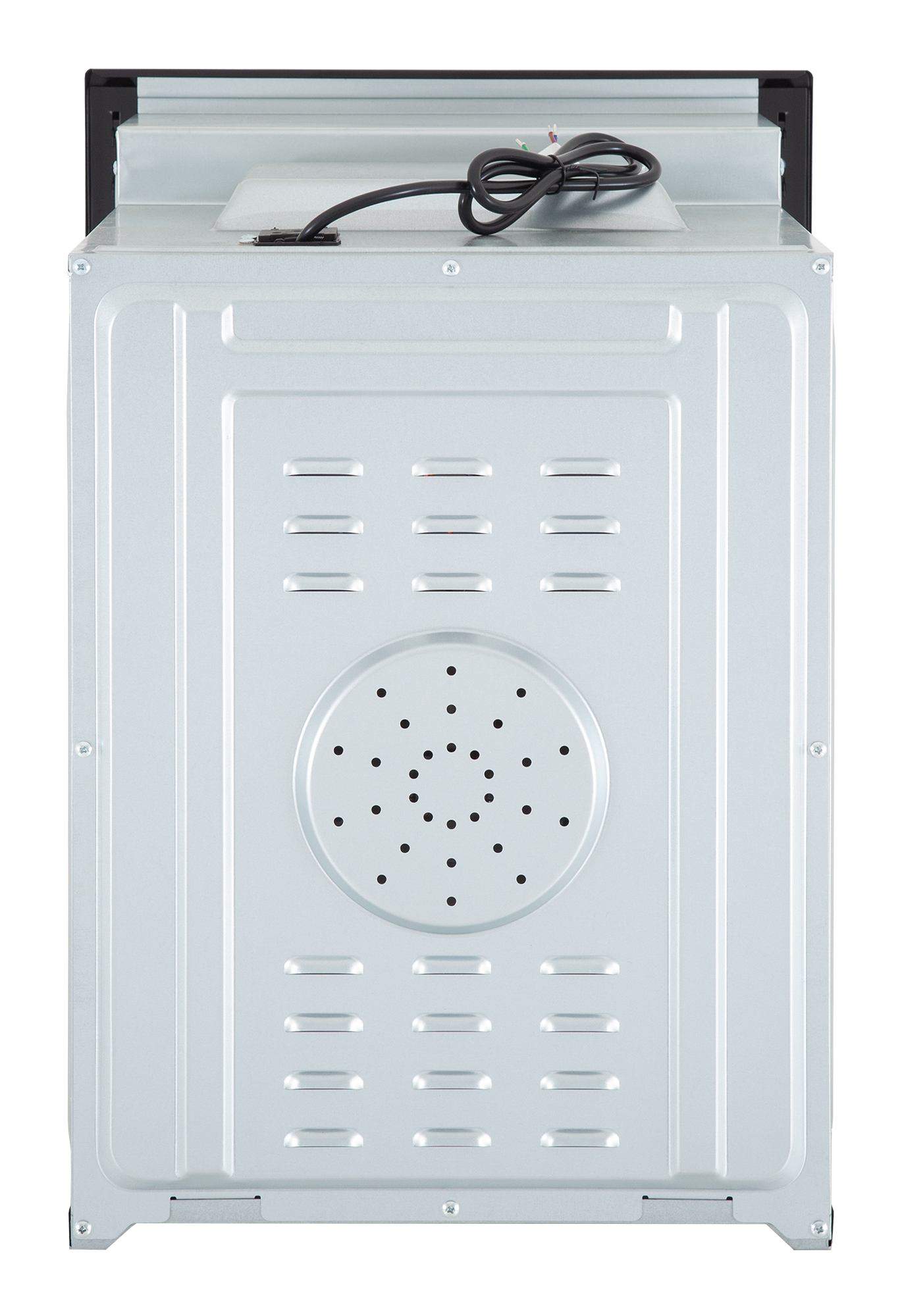 Духова шафа Interline OEG 170 MRN BA - 6