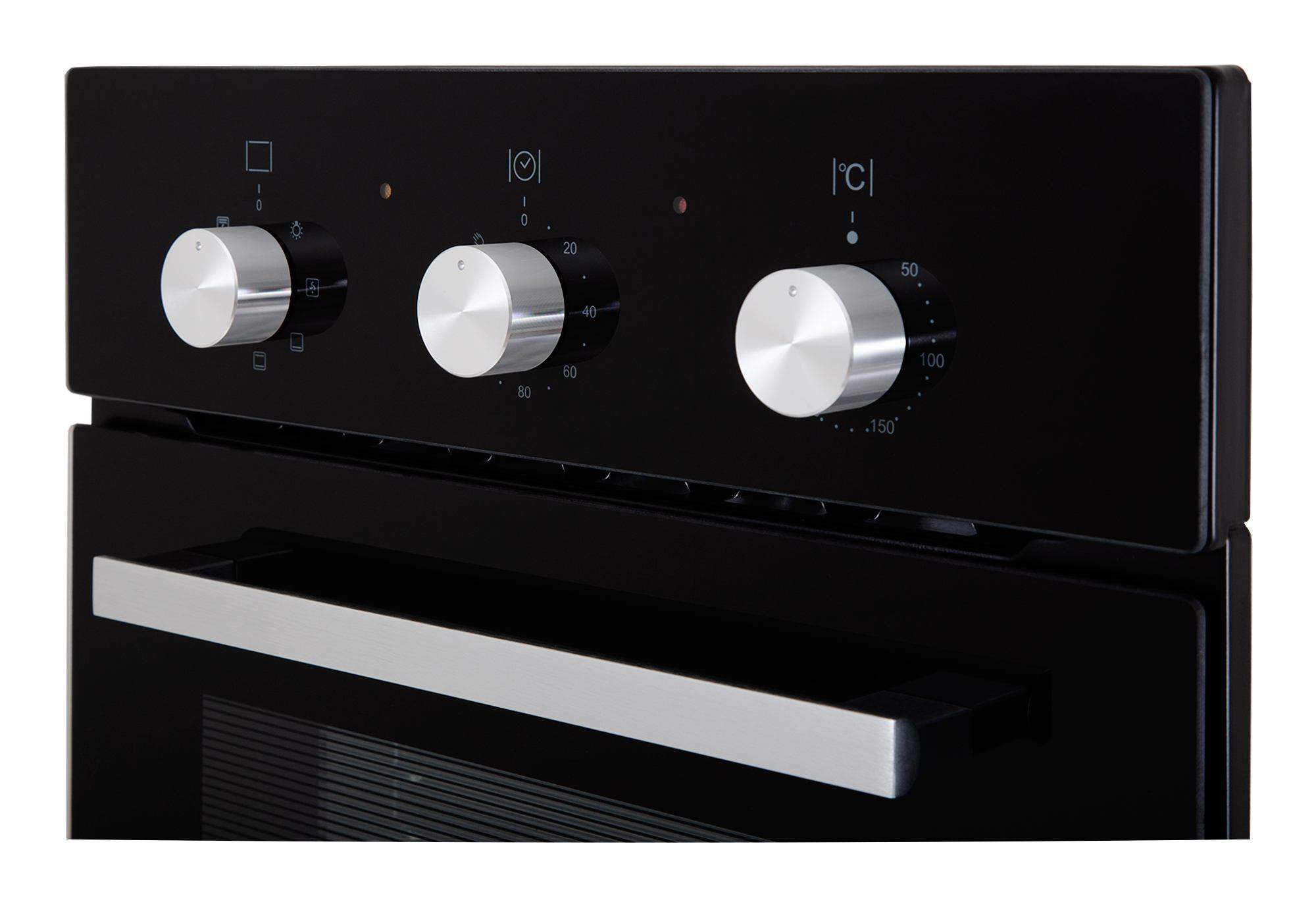 Духова шафа Interline OEG 170 MRN BA - 7