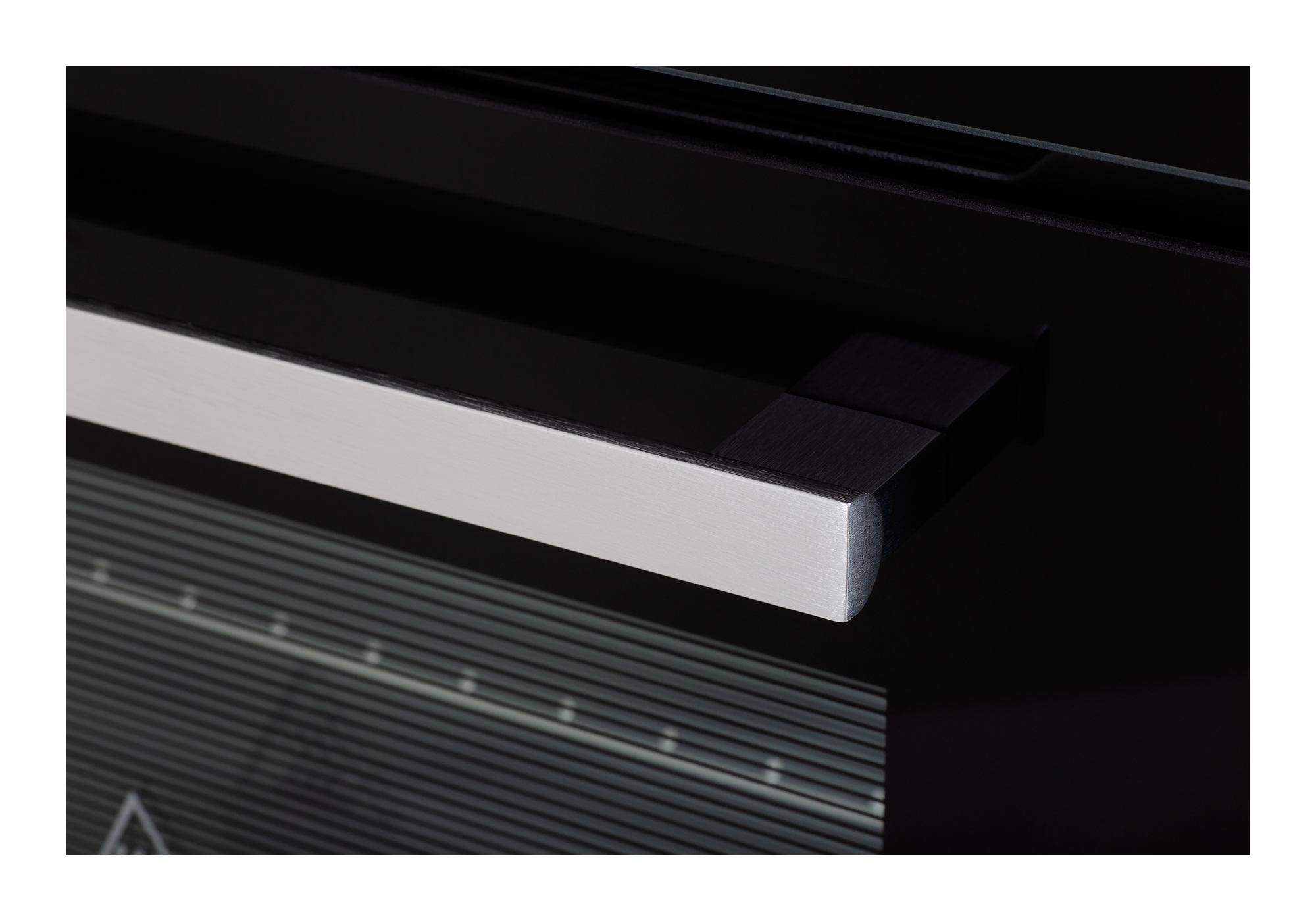 Духова шафа Interline OEG 170 MRN BA - 9