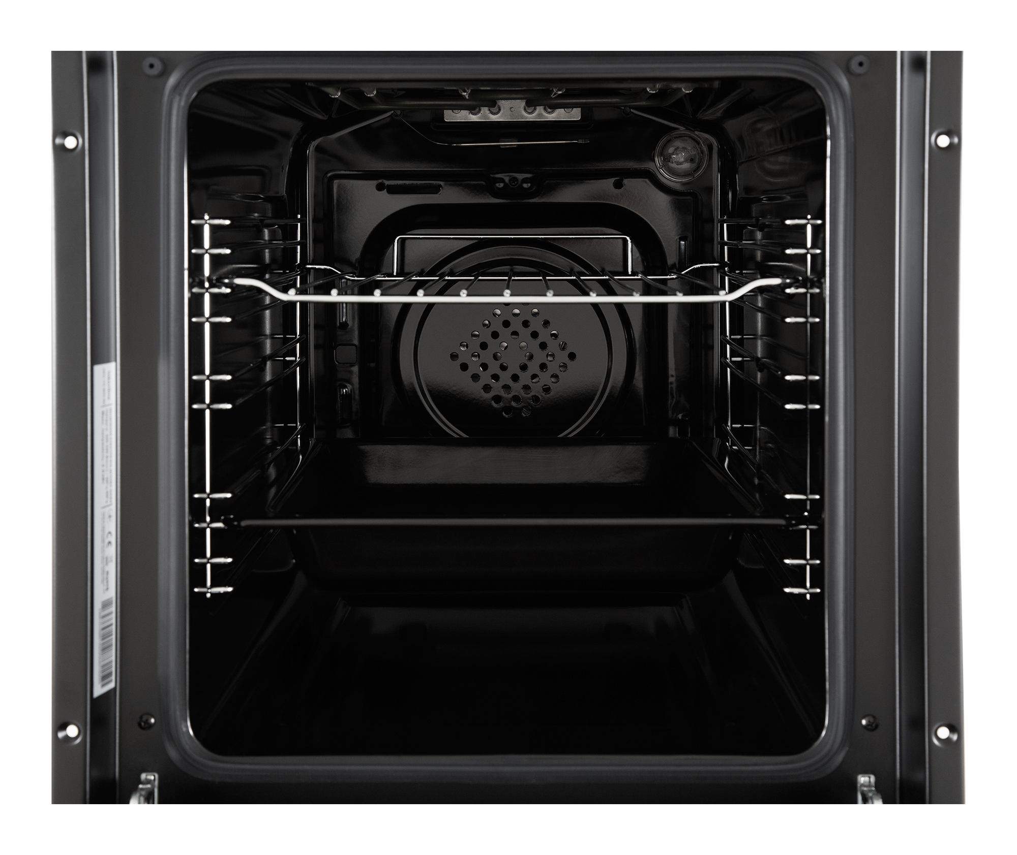 Духова шафа Interline OEG 170 MRN BA - 14