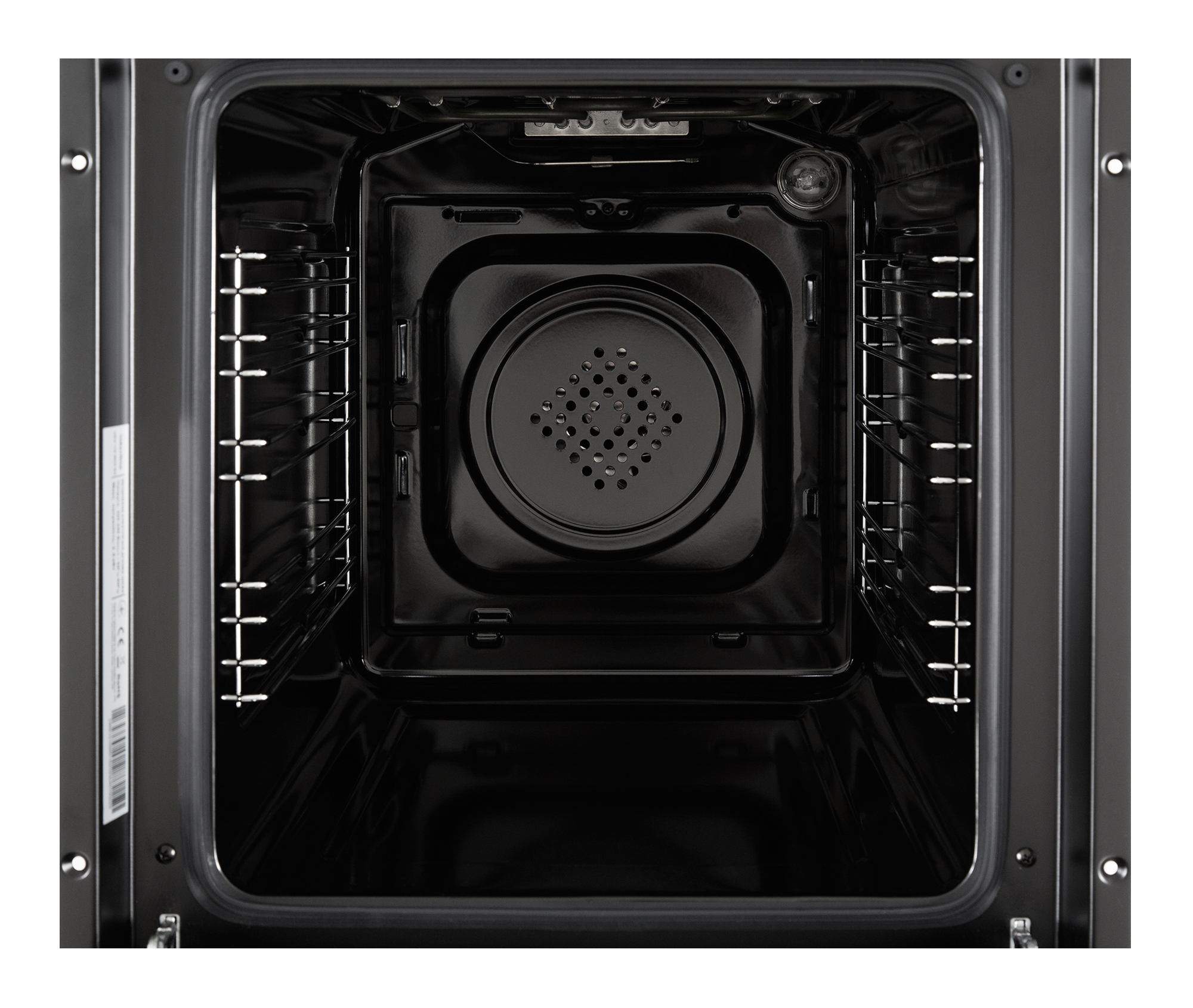 Духова шафа Interline OEG 170 MRN BA - 15