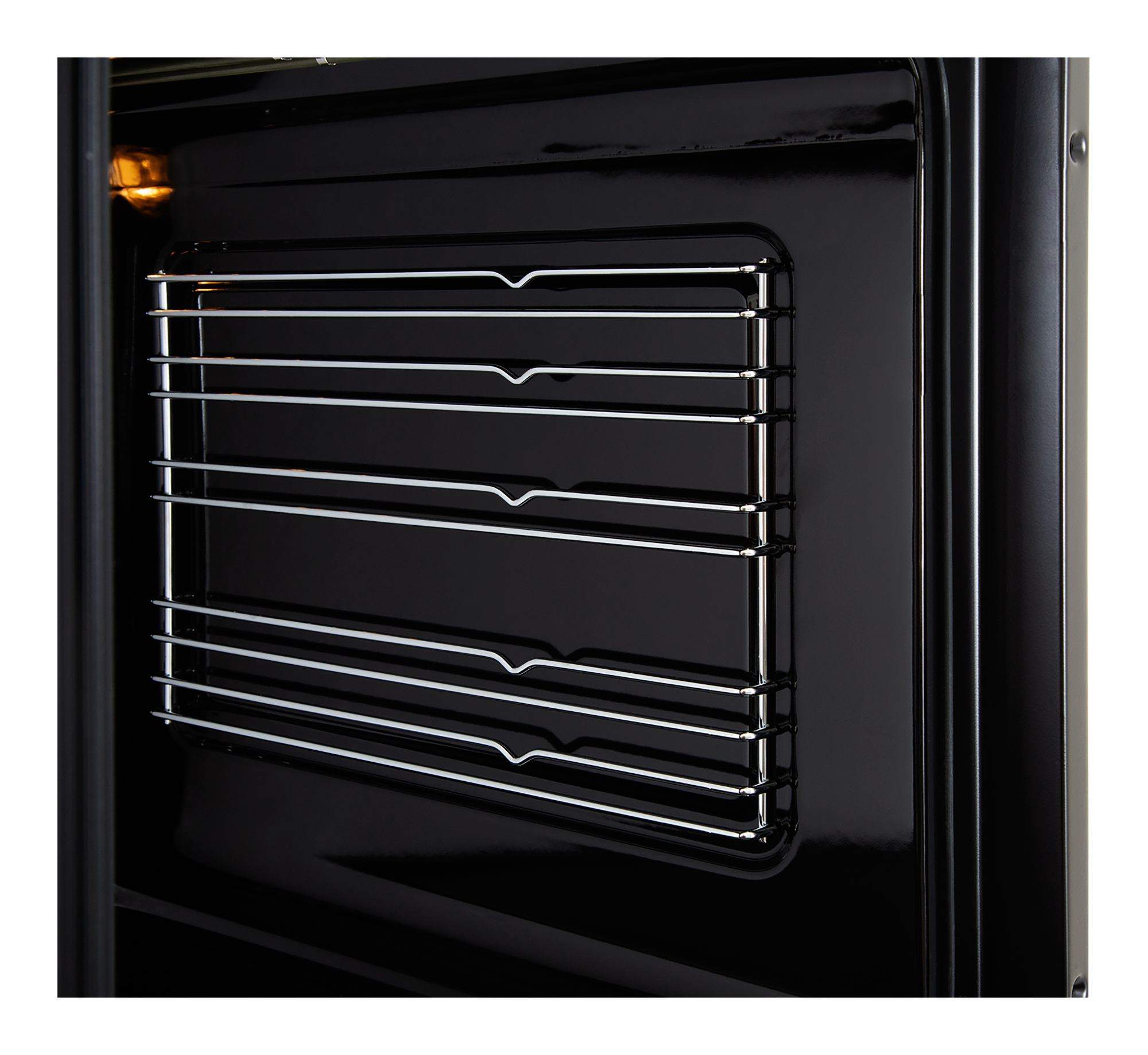 Духова шафа Interline OEG 170 MRN BA - 17