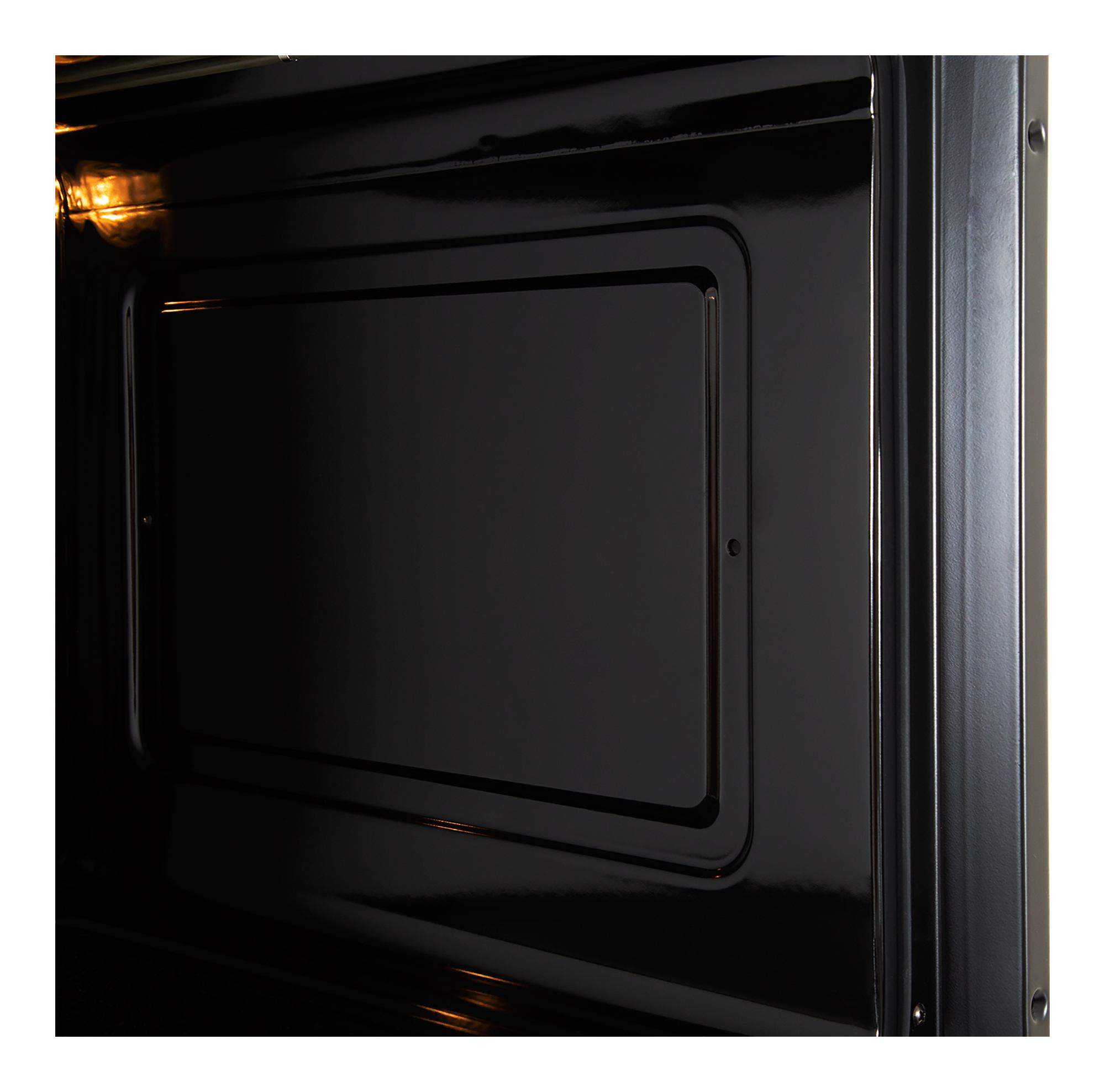 Духова шафа Interline OEG 170 MRN BA - 18