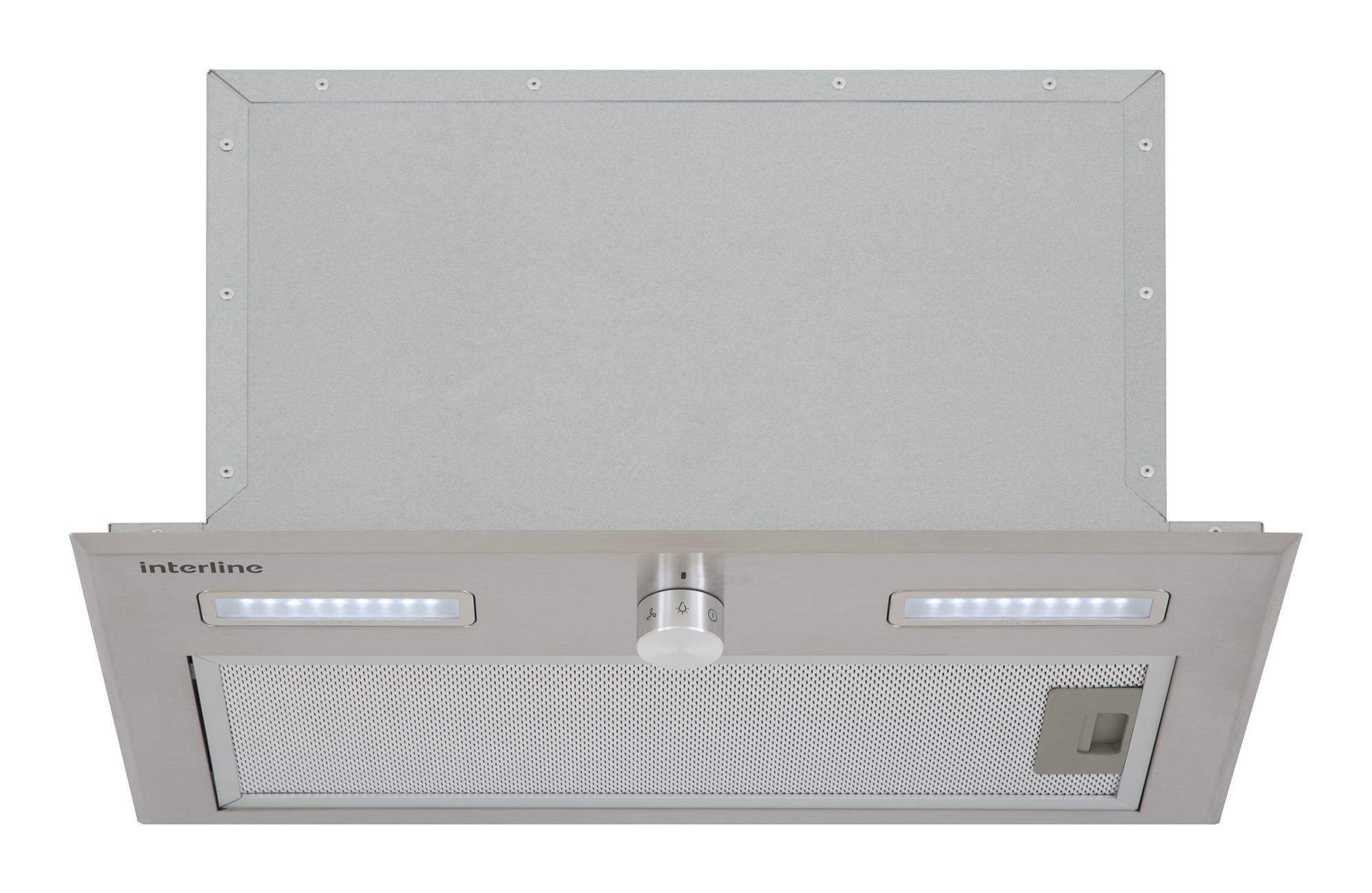 Витяжка Interline STREET IX A/52 M/2/M 