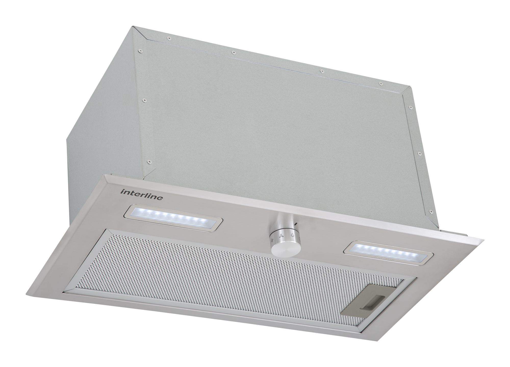 Витяжка Interline STREET IX A/52 M/2/M - 4