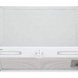 Витяжка Interline STREET WH A/52 M/2/M