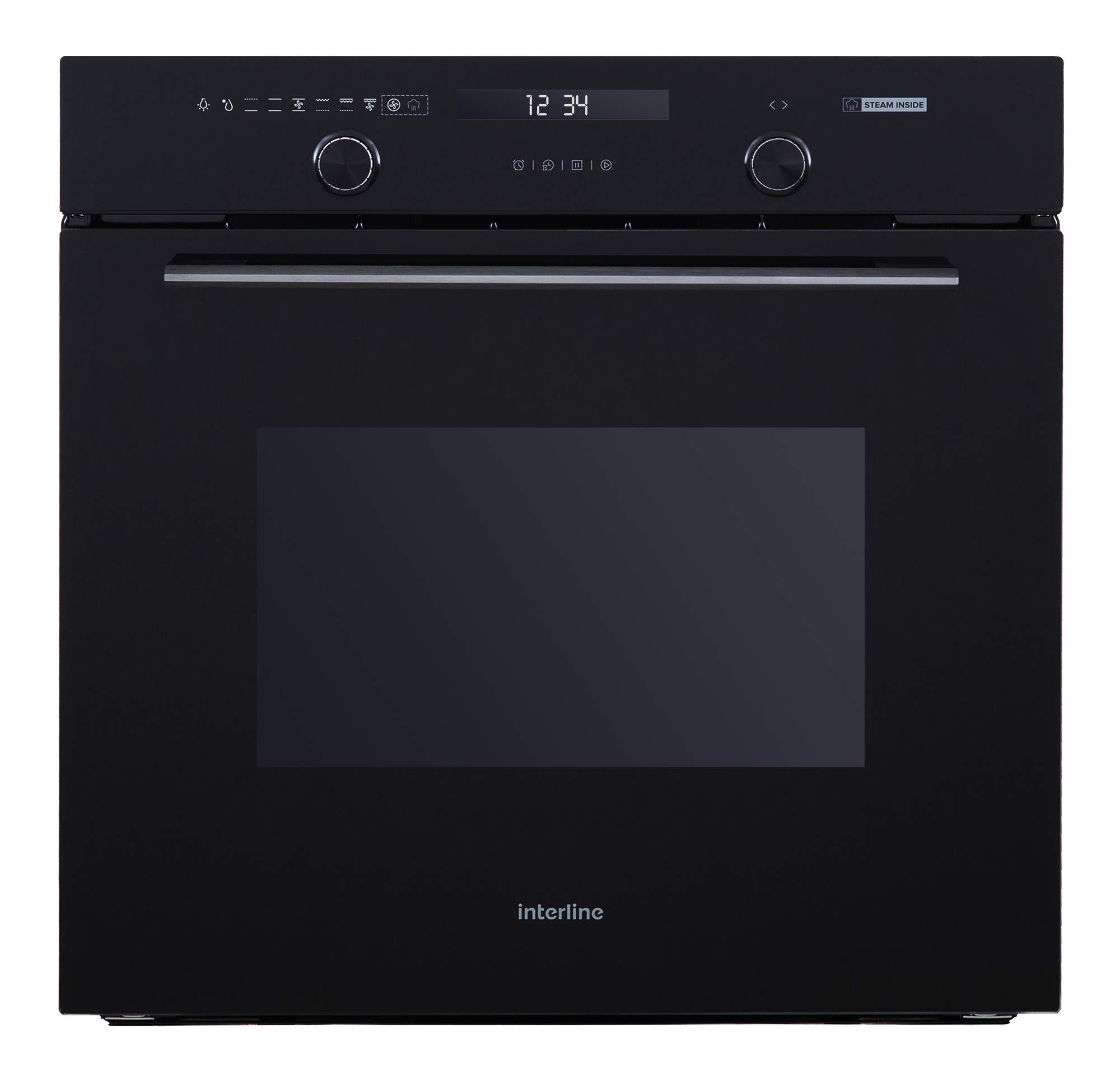 Духова шафа Interline FEV 560 ETS BA 