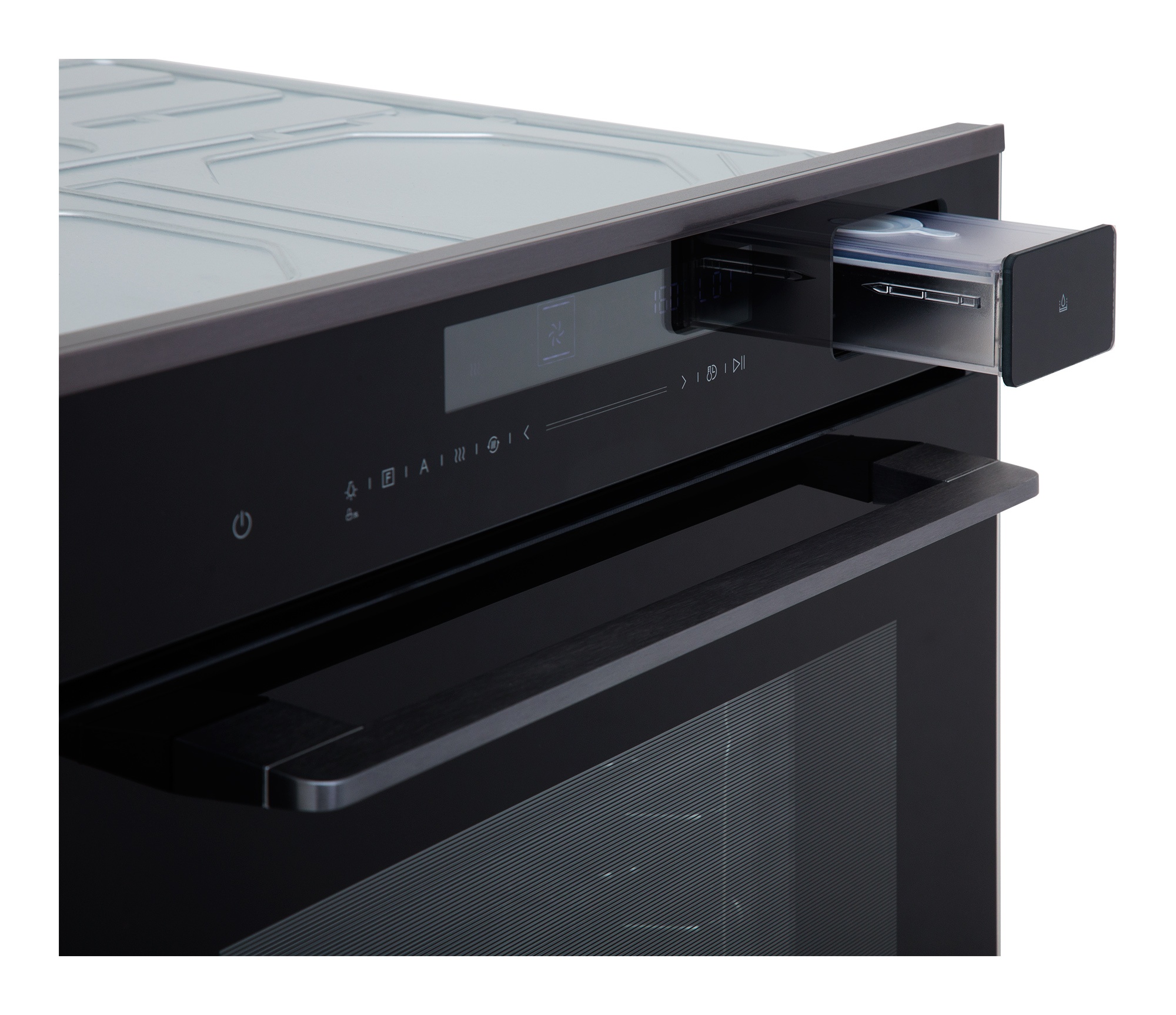 960 Std Code Духова шафа Interline OSG 960 STD BA - техніка для вашої кухні ...
