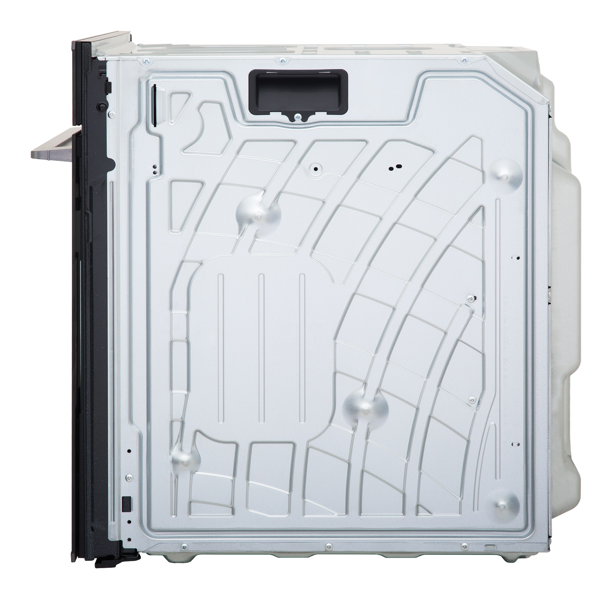 960 Std Code Духова шафа Interline OSG 960 STD BA - техніка для вашої кухні ...
