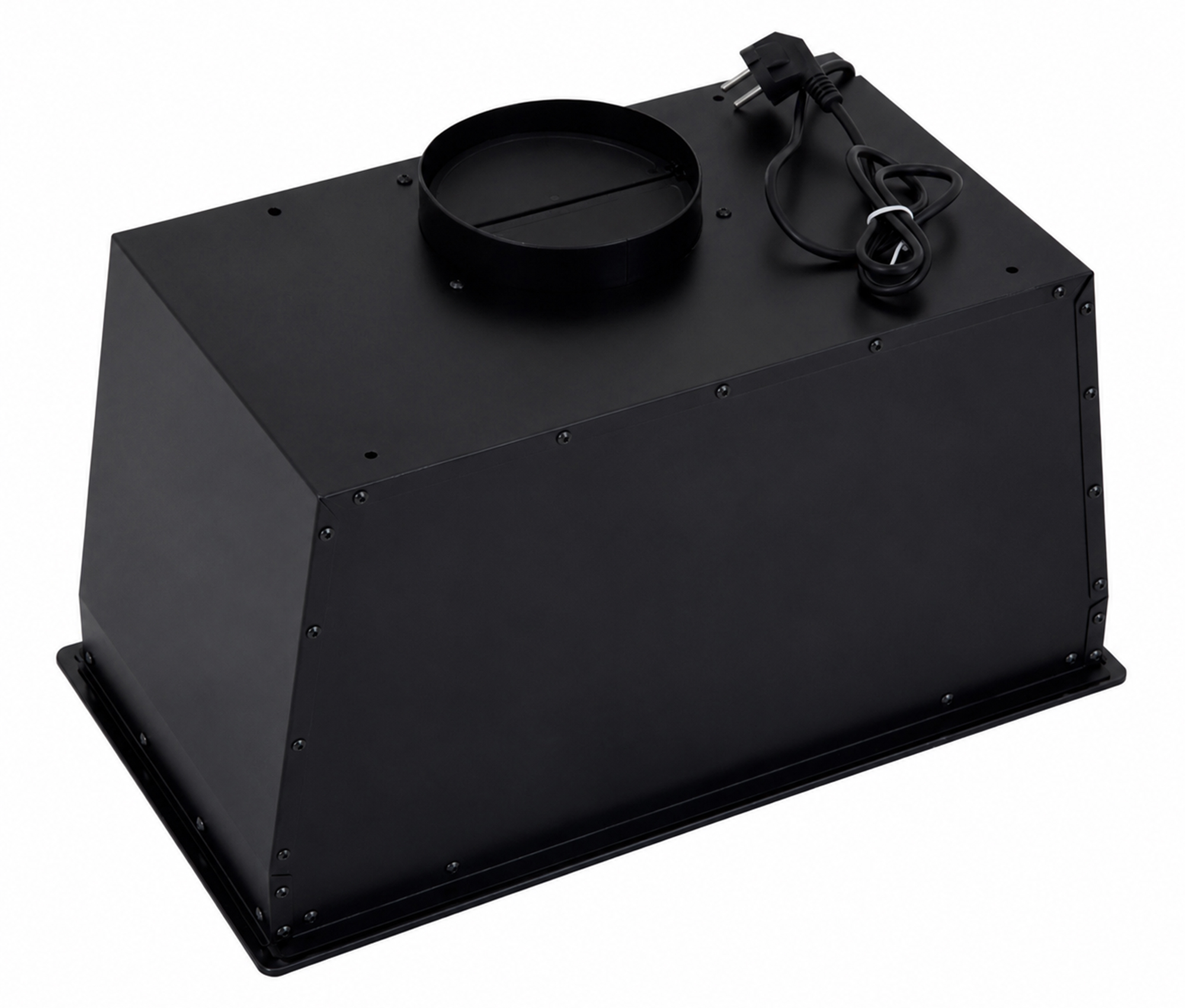 Витяжка Interline JOLLY BL A/60/GL/K - 19