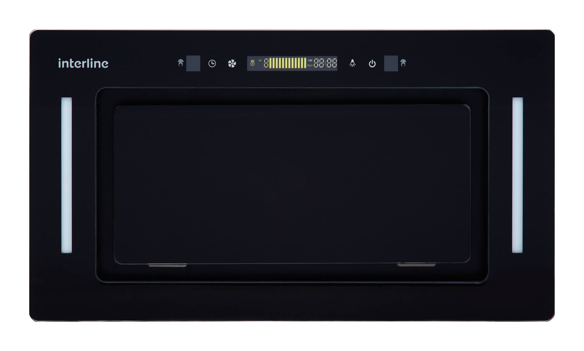 Витяжка Interline JOLLY BL A/60/GL/K - 14