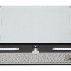 Витяжка Interline STREET BL A/52 M/2/M