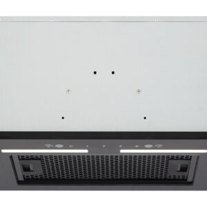 Витяжка Interline WIND BL A/60/GL/ST