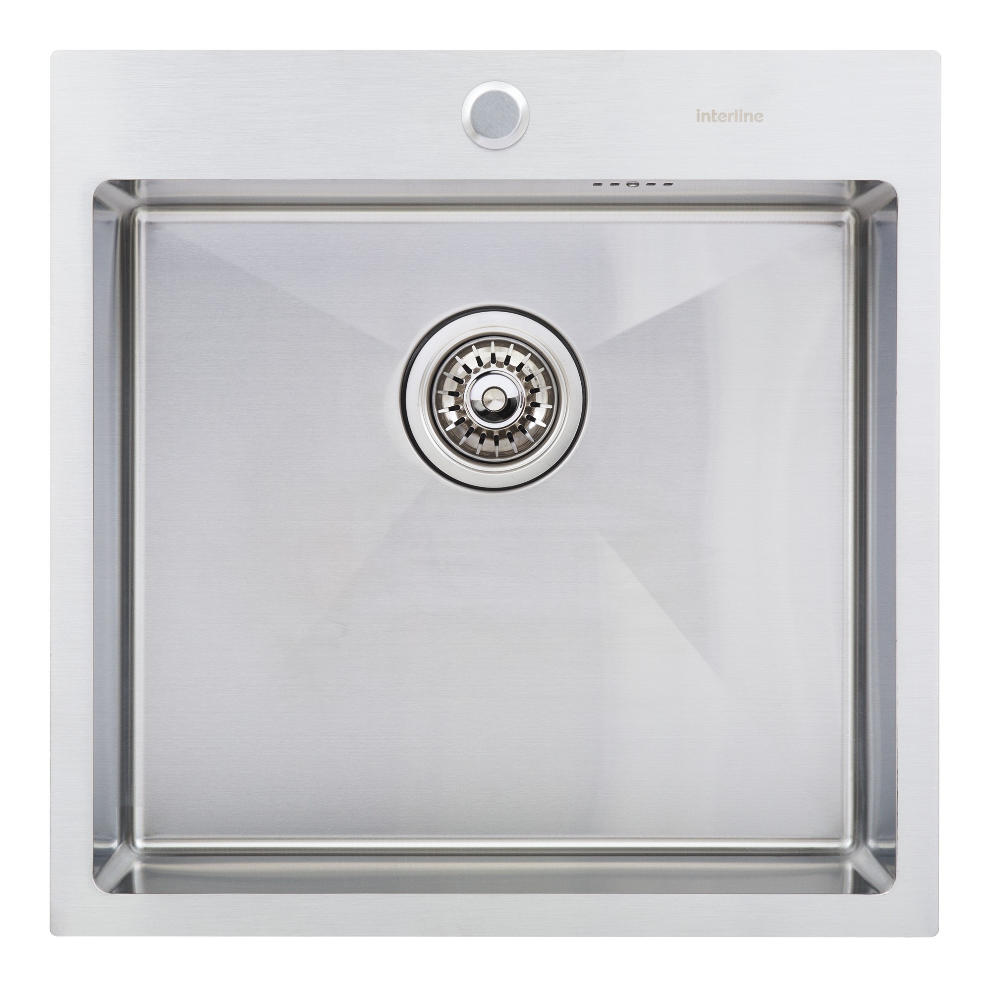 Мийка Interline ELEGANT Middle Sateen