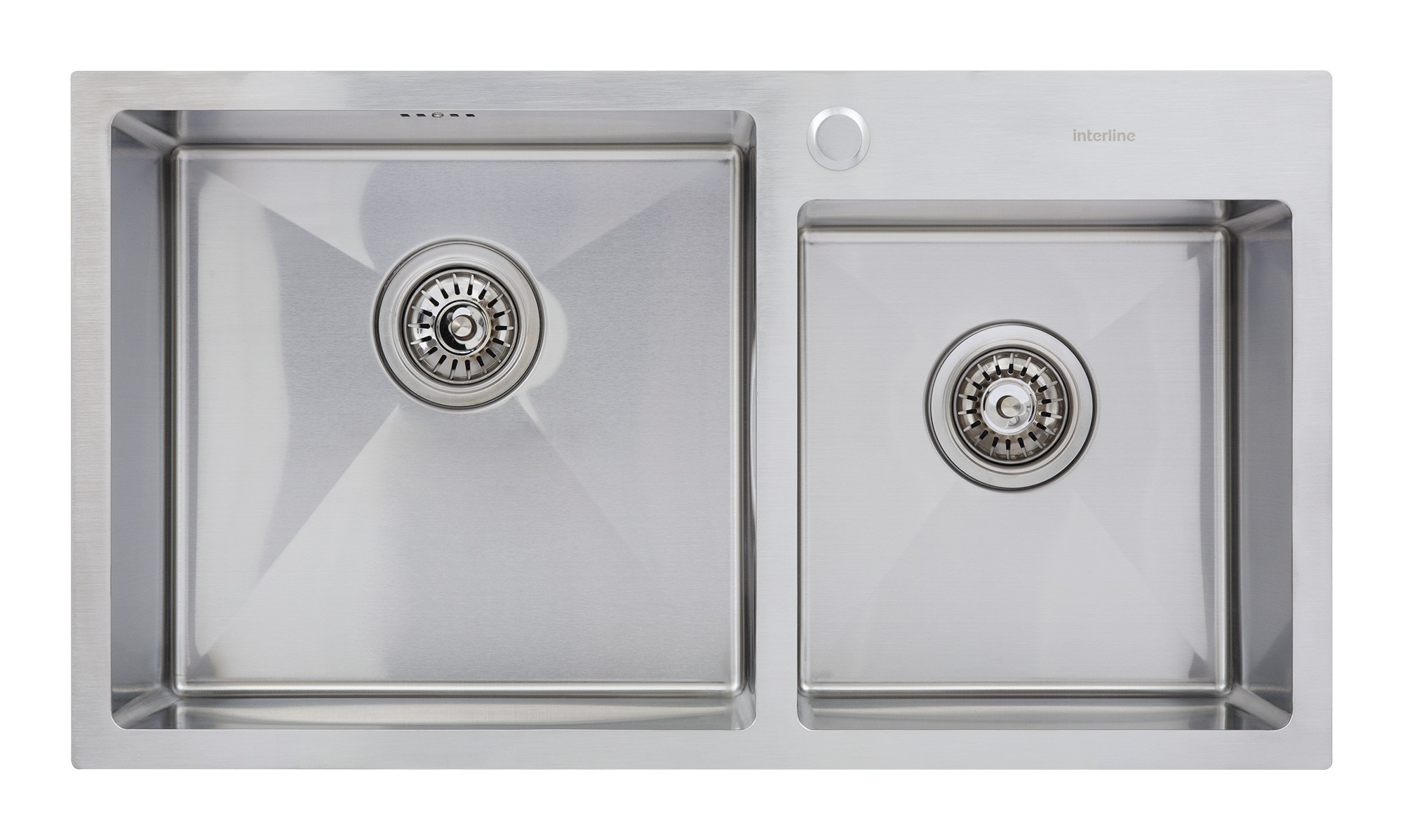 Мийка Interline SOHO  Sateen 