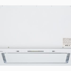 Витяжка Interline JOLLY WH A/60/GL/K