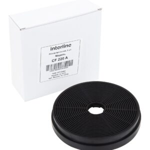 Аксесуар Interline CF 220 A