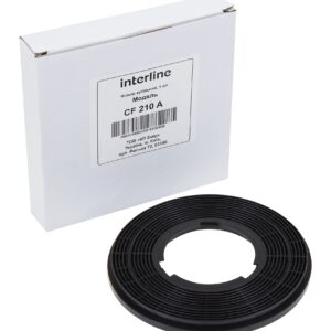 Аксесуар Interline CF 210 A