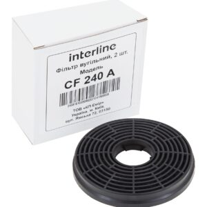 Аксесуар Interline CF 240 A