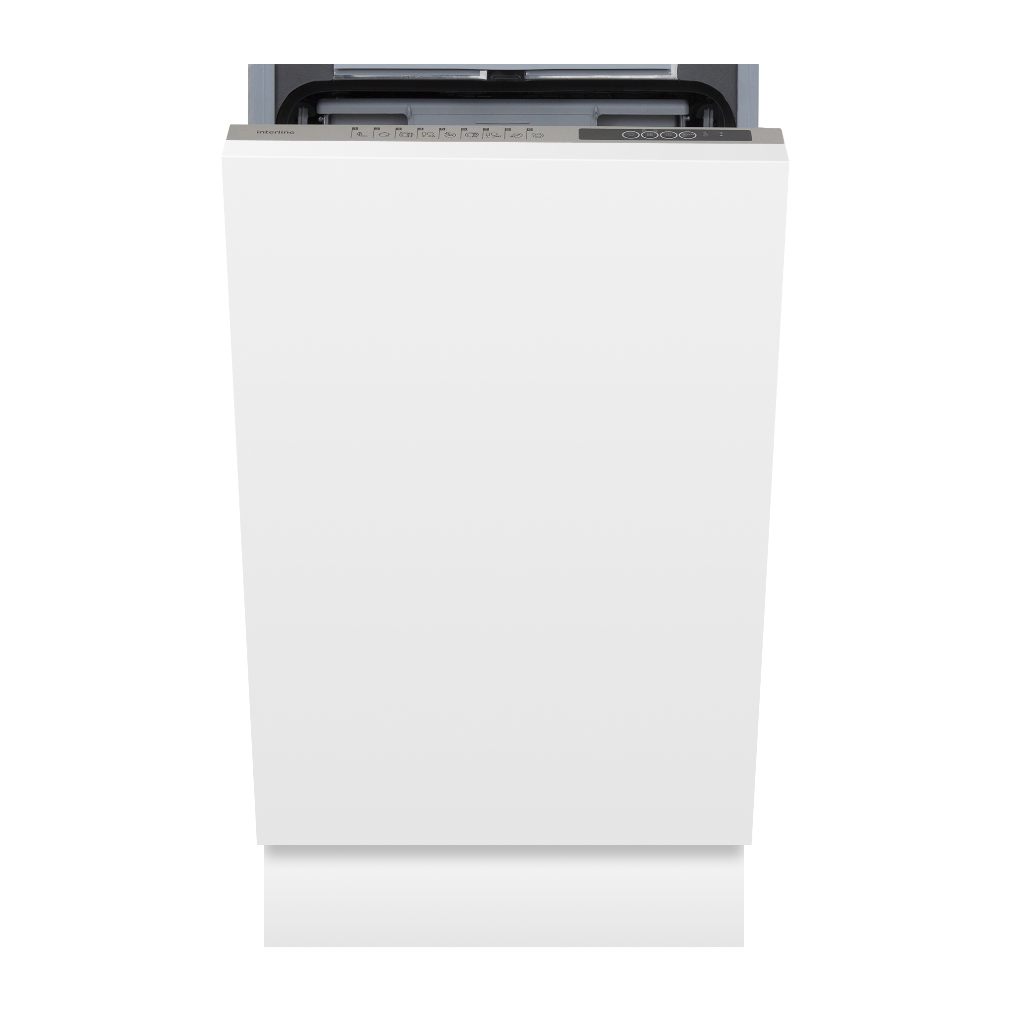 Посудомийна машина Interline DWI 940 DSH WA Sliding Door 