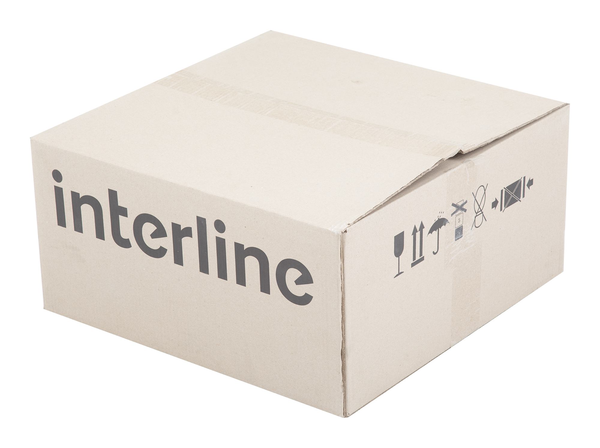 Мийка Interline CAVA white - 7