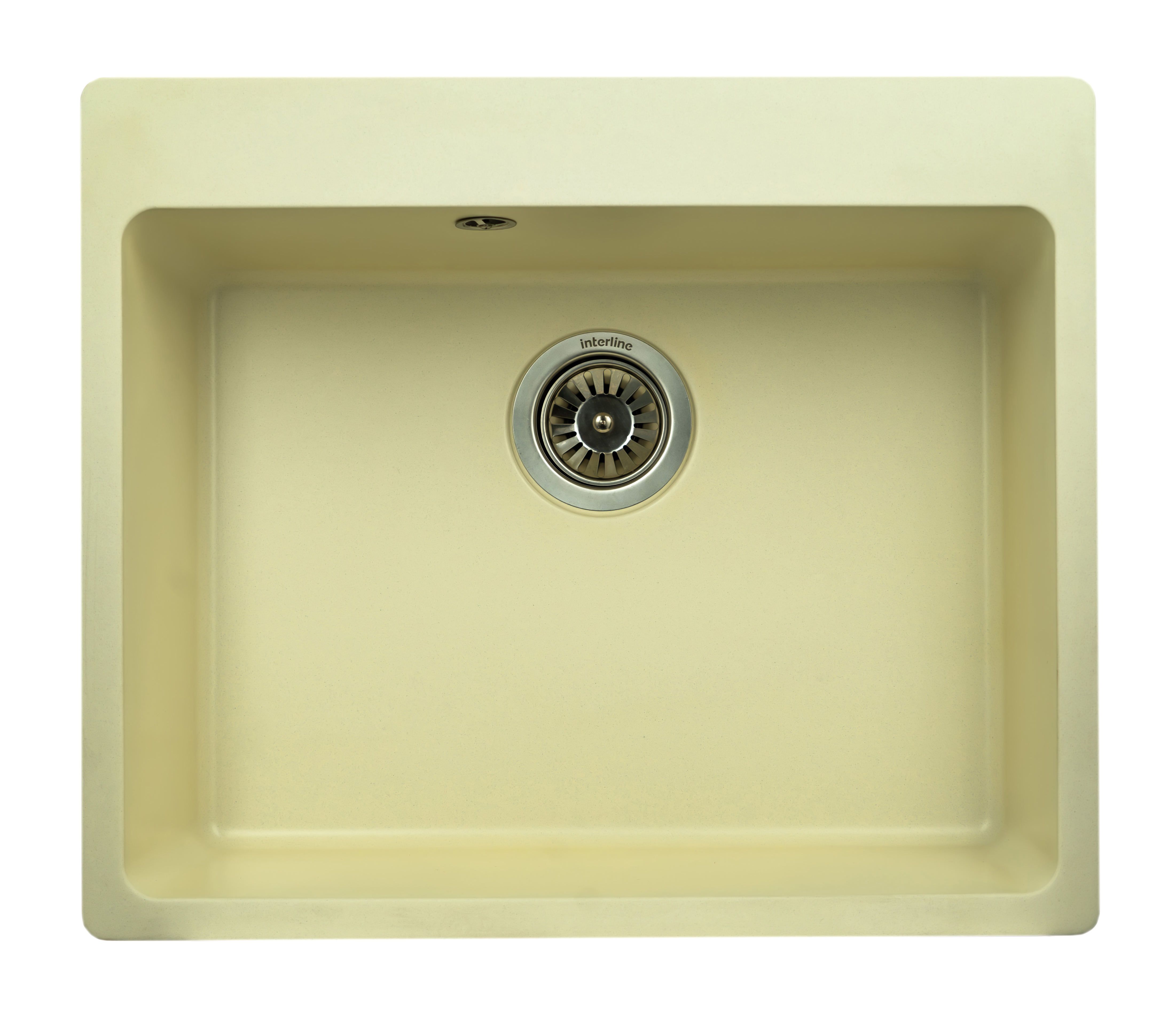 Мийка Interline CAVA MAXI old white