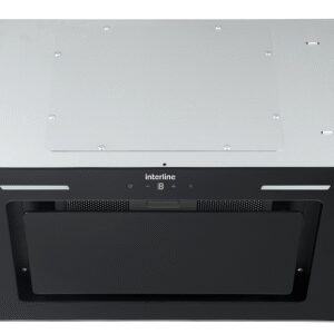 Витяжка Interline SOLO ULTRA BK A/60/T