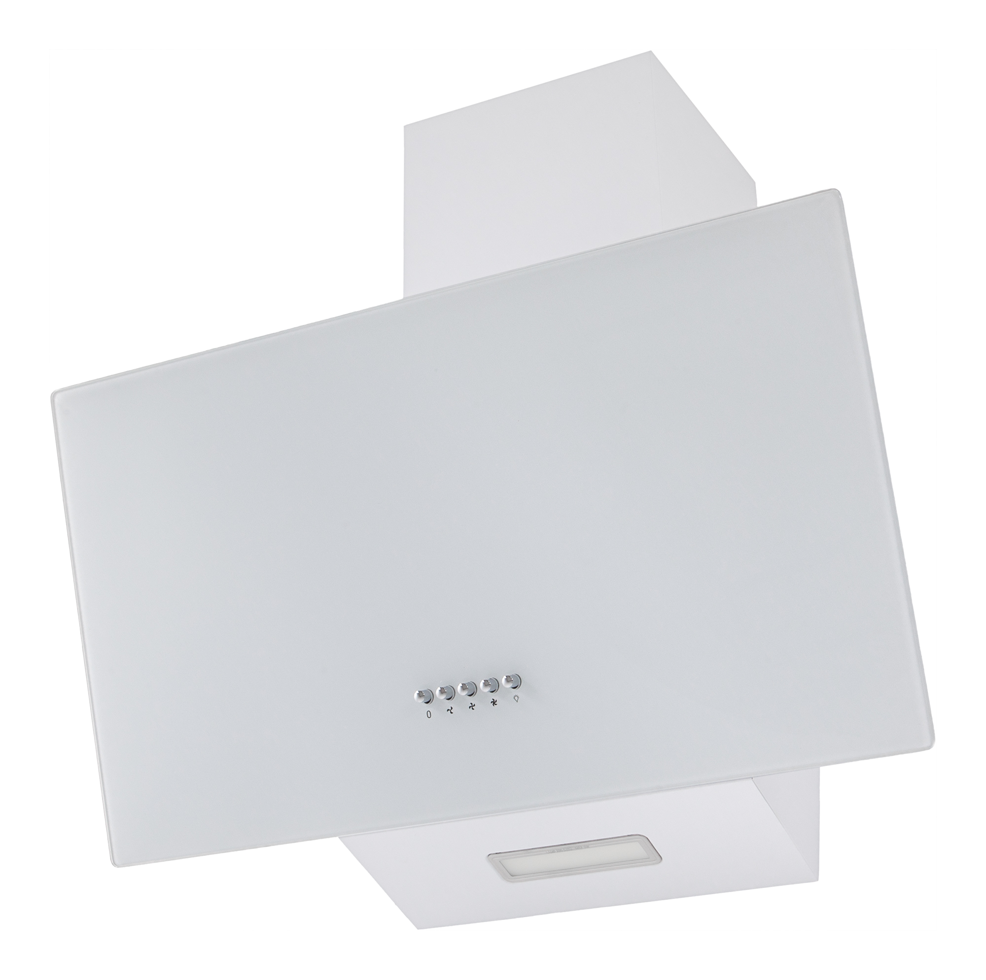 Витяжка Interline TEFFI WH A/60/GL/PB - 13