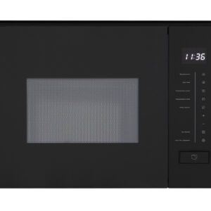 Мікрохвильова піч  MWC 320 SSG BA