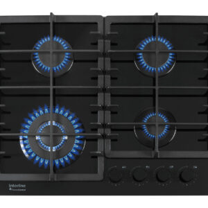 Варильна поверхня  HGG 763 FGT BM FLAME