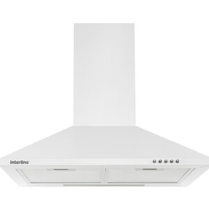 Витяжка Interline SET WH A/60 PB/2/T