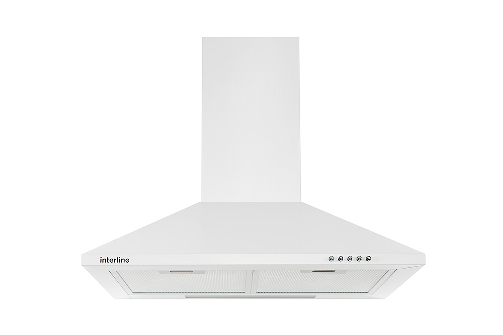 Витяжка Interline SET WH A/60 PB/2/T 