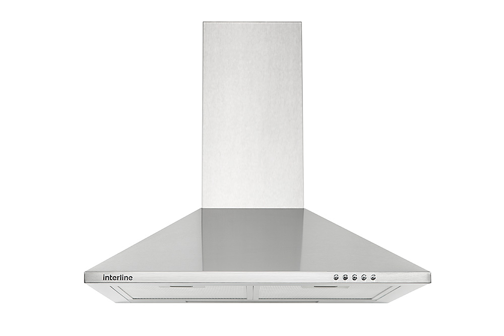 Витяжка Interline SET X A/60 PB/2/T 