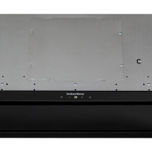 Витяжка Interline SOLO ULTRA BK A/72/T