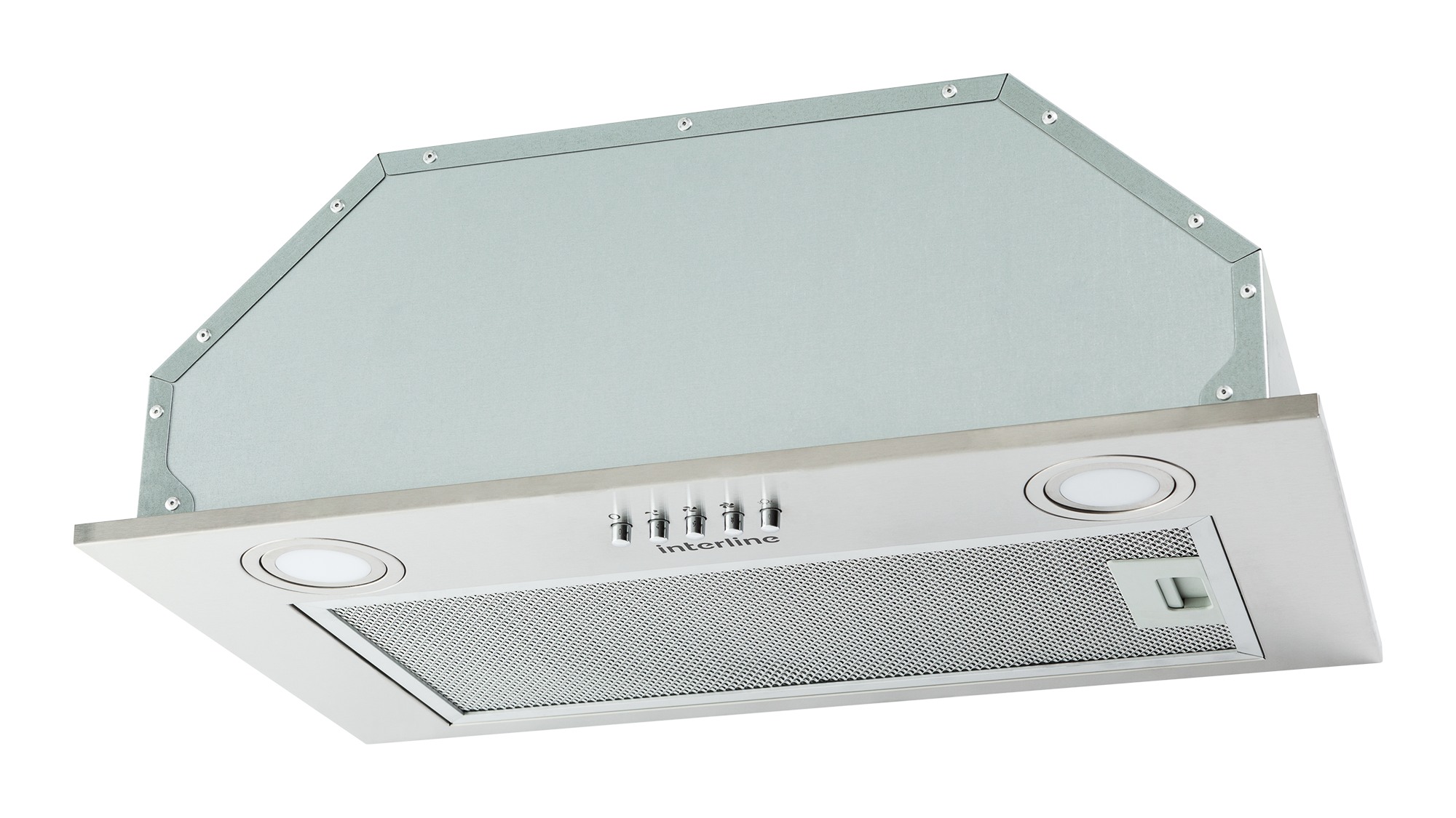 Витяжка Interline BLOW S IX A/60/PB - 10