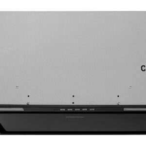 Витяжка Interline BOXGLASS BL A/60 PB/2/T
