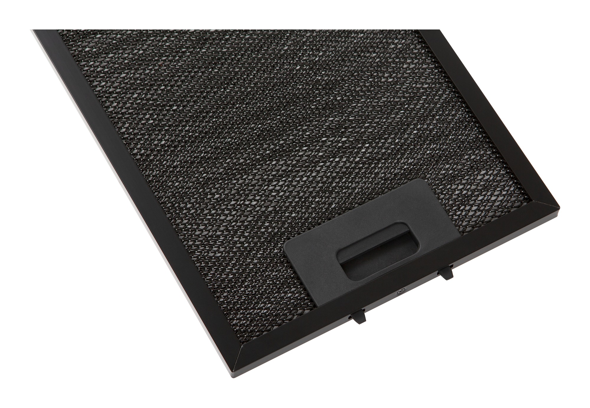 Витяжка Interline SLIM ULTRA GLASS BL A/60 - 12
