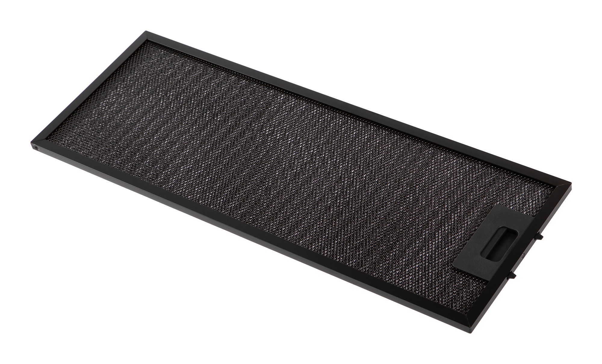 Витяжка Interline SLIM ULTRA GLASS BL A/60 - 13