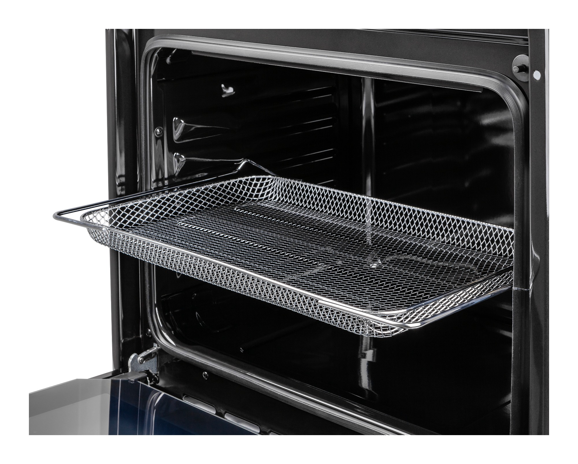 Духова шафа Interline OFG 383 MRG BA AirFry - 36