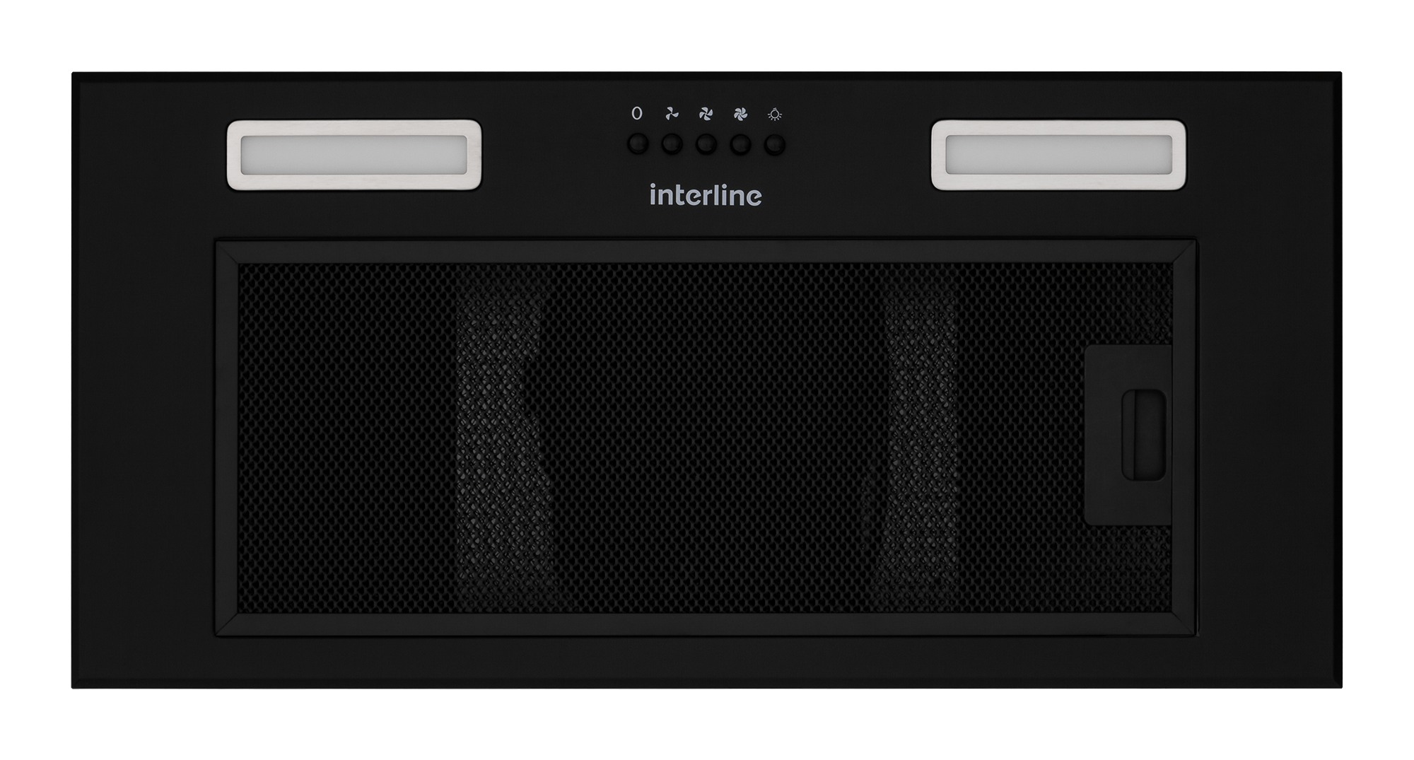 Витяжка Interline SMART S BL A/60/T - 3