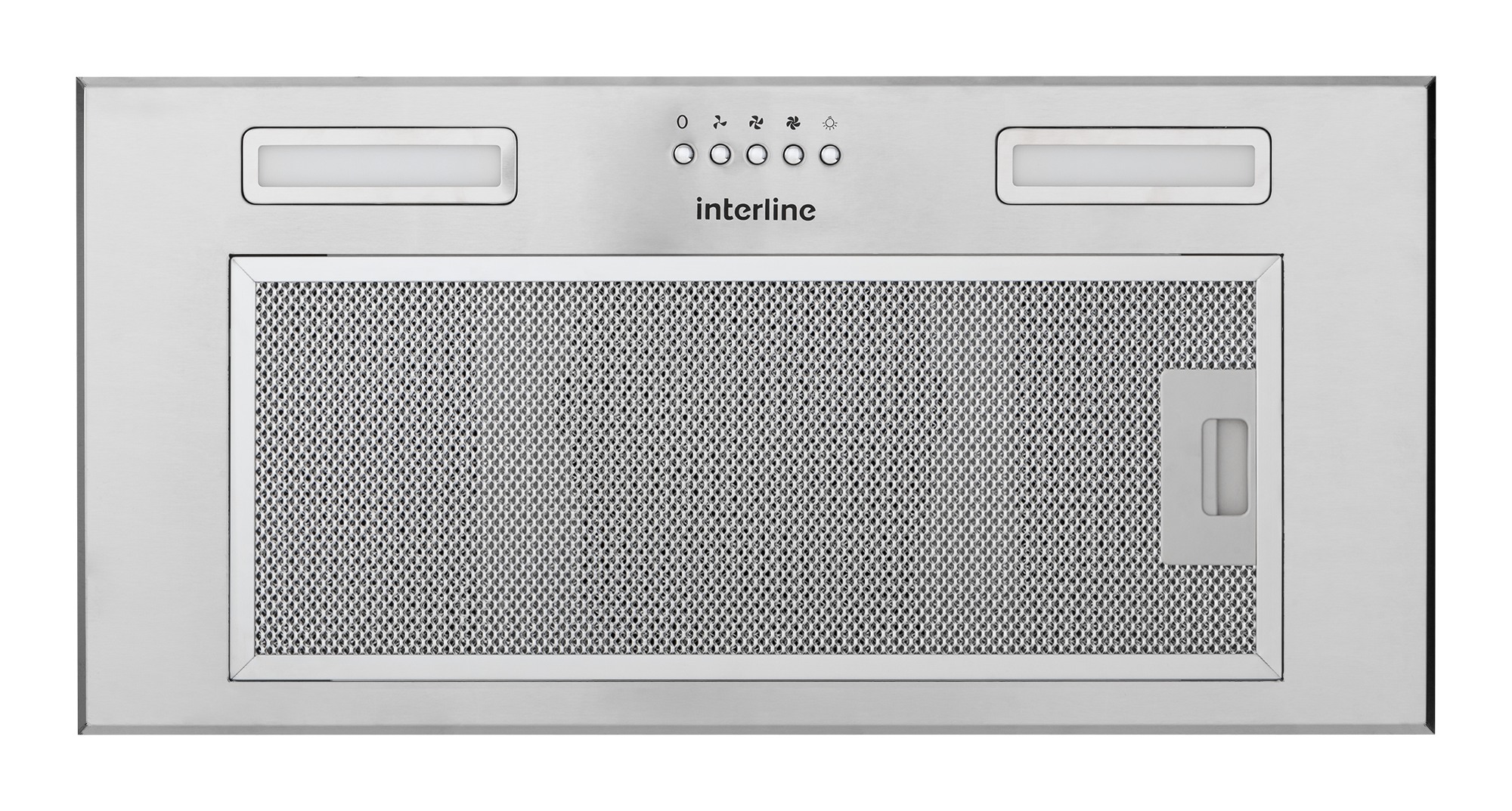 Витяжка Interline SMART S IX A/60/T - 3