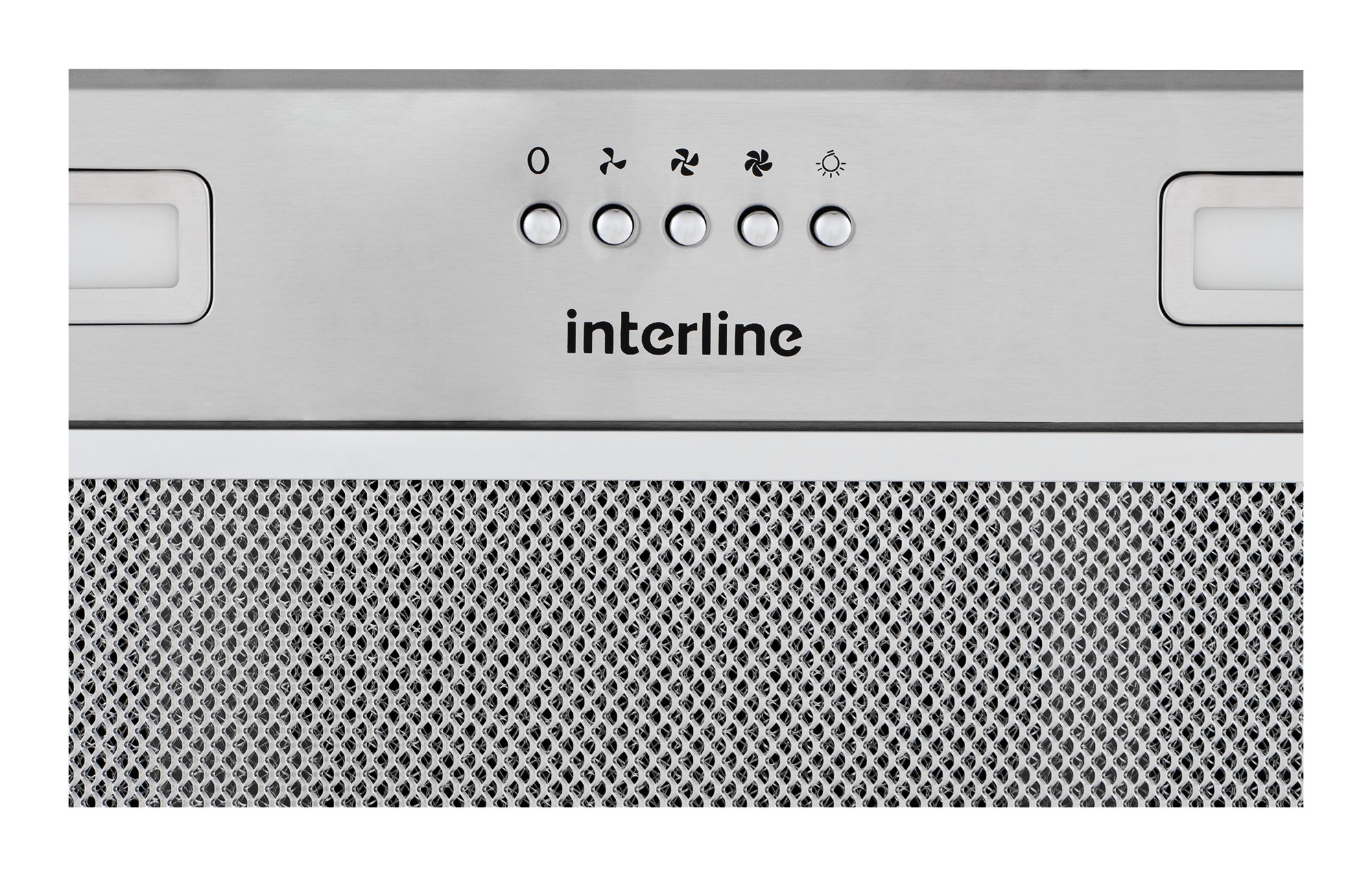 Витяжка Interline SMART S IX A/60/T - 5