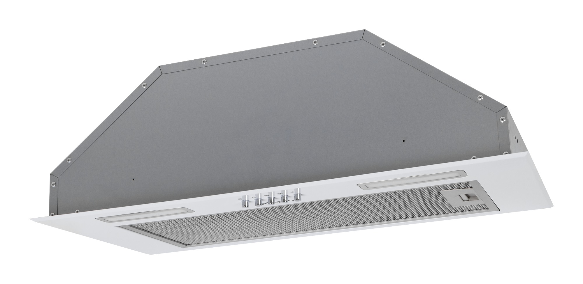 Витяжка Interline SMART S WH A/60/T - 2